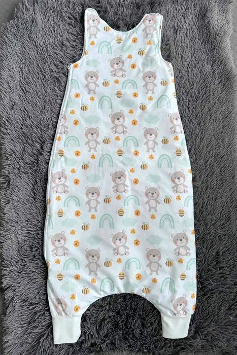 СПАЛНИ ЧУВАЛЧЕТА ПРОМО 38  лв с крачета/и Тип Торба