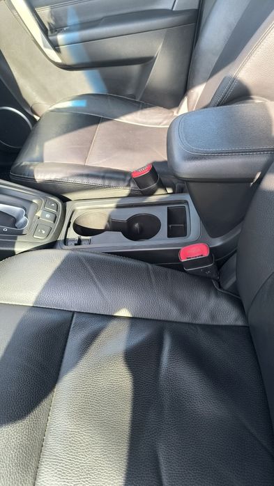 Other Captiva 2018 — 7