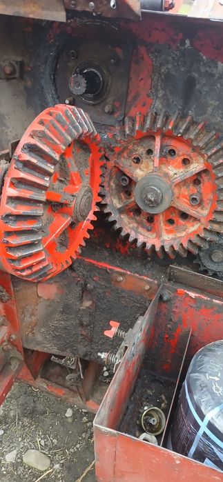 Piese welger ap 41