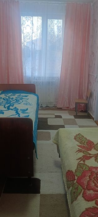 Сдам 2х ком.квар. п.Шидерты