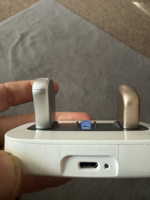 Vand incarcator pt aparate auditive