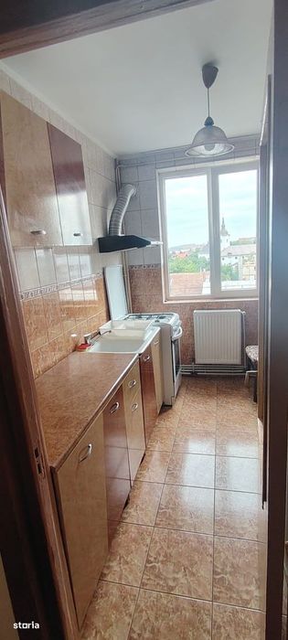 Apartament 2 camere ultracentral
