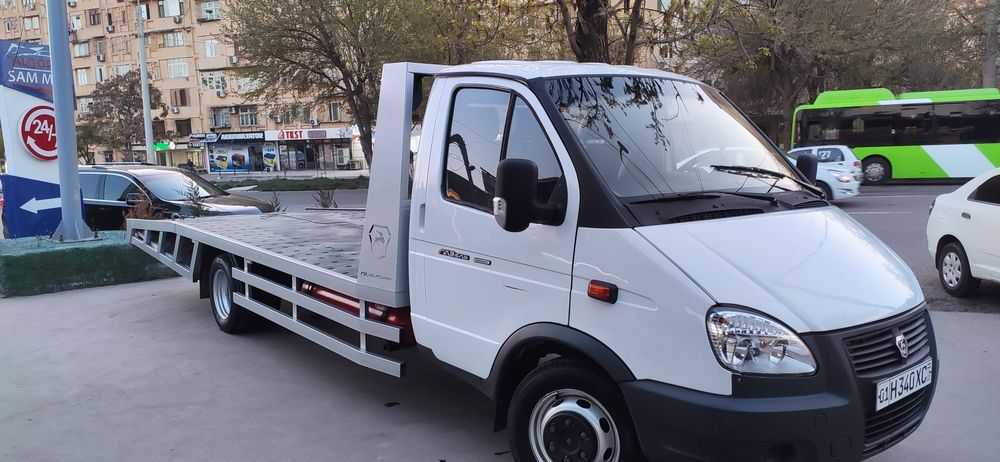 Evakuvator xizmati eng arzoni