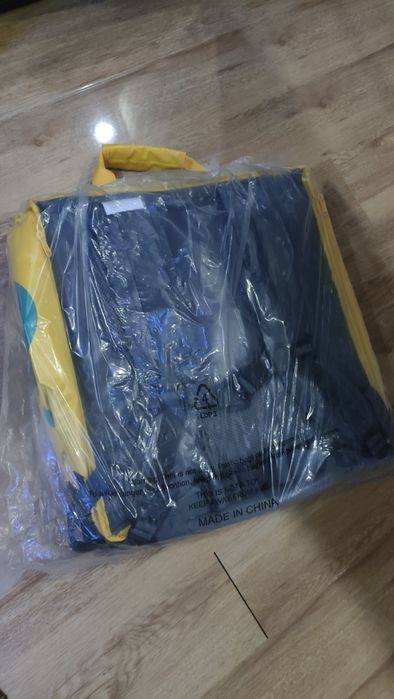 Термосумка glovo