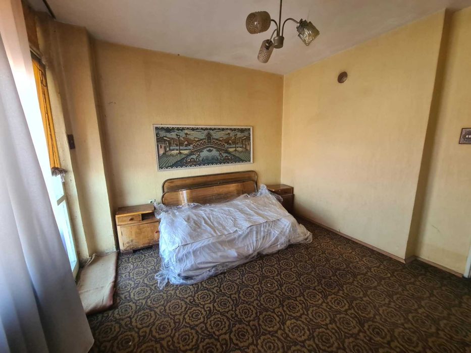 Продава се Многостаен апартамент в Хасково, Дружба 1 - 117 кв.м за 807 €/кв.м - Снимка #10