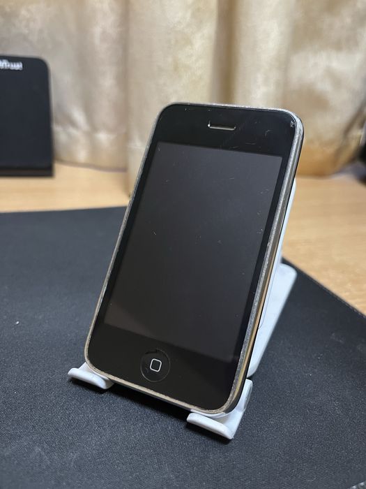 iPhone 3G perfect funcțional