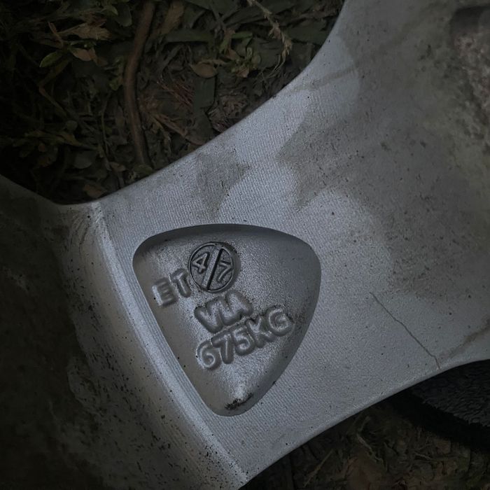 Продам диски 5/112 Audi /Mercedes