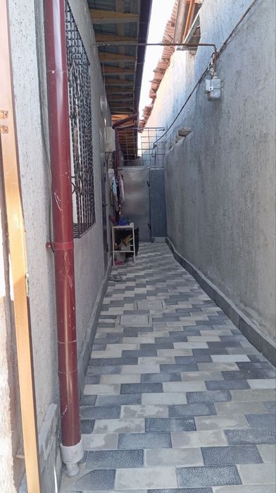 Продам свой 2-х комнатный дом, коттедж евро ремонтом мебель+техника