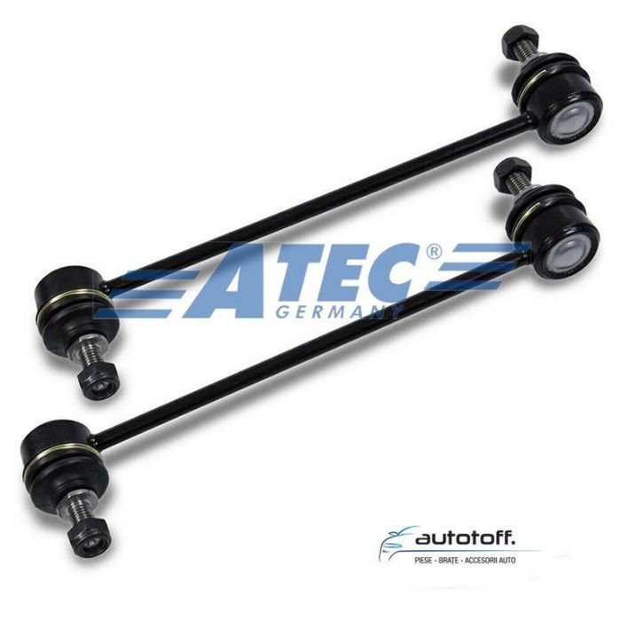 Kit brate BMW E34 (88-97) 12 piese NOI