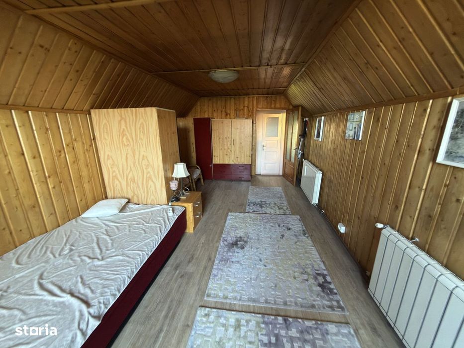 Casa individuala in Gheorgheni | La 10 minute de Piata Cipariu