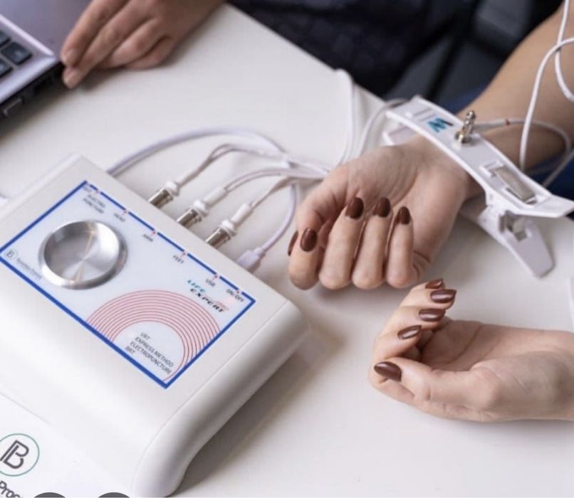 Брт аппарат …………..