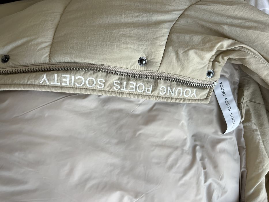 YOUNG POETS мъжка грейка