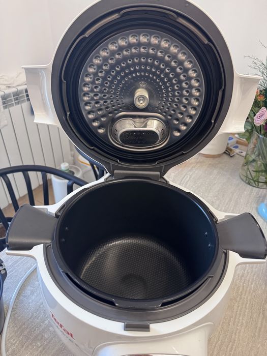 Multicooker TEFAL Cook4me