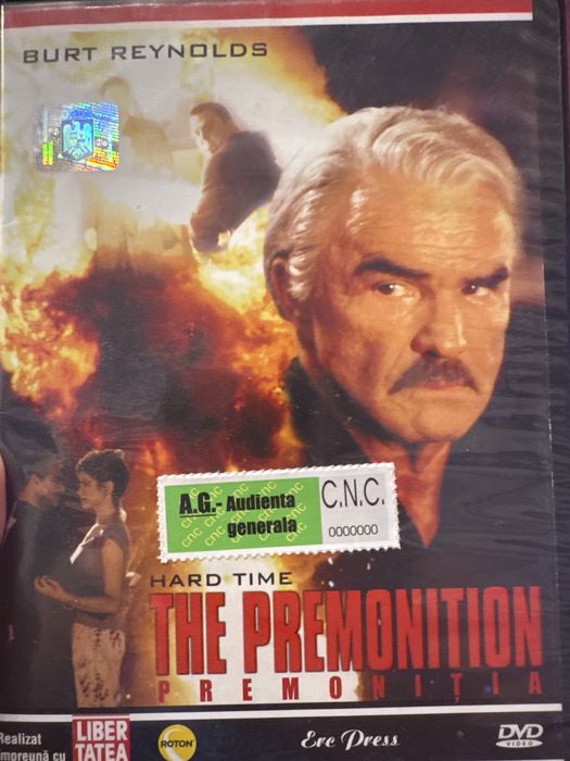 3 DVD-uri filme.