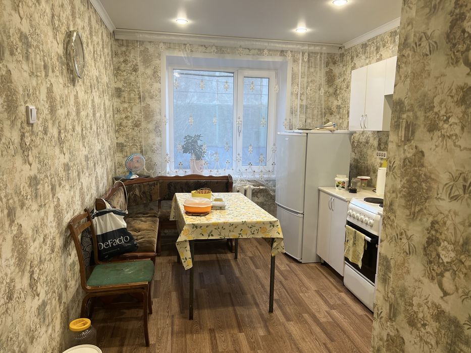 Продам 2х комн.квартиру