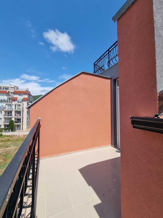 Продава се Четиристаен апартамент в Свети Влас - 70 кв.м за 1102 €/кв.м - Снимка #13