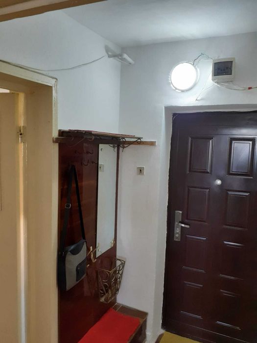 Apartament 2 camere central - Corabia, jud Olt