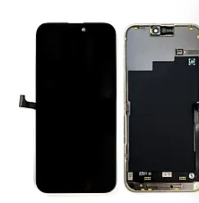Дисплей iphone 13 pro max не телефон экран