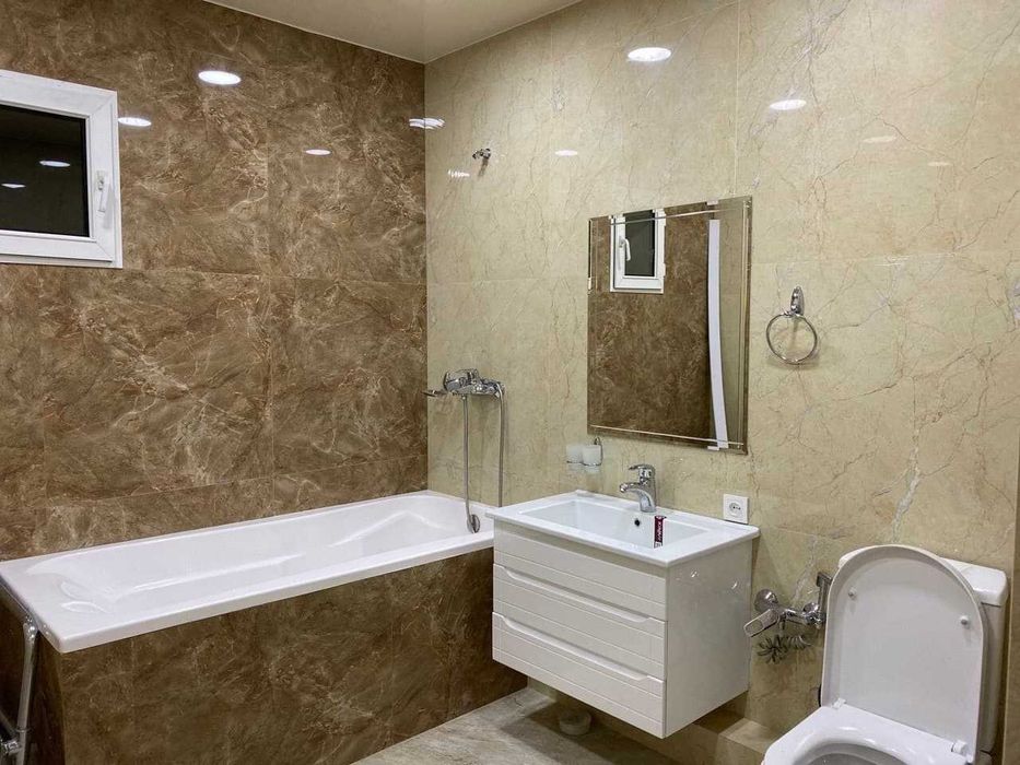 Сдается Квартира