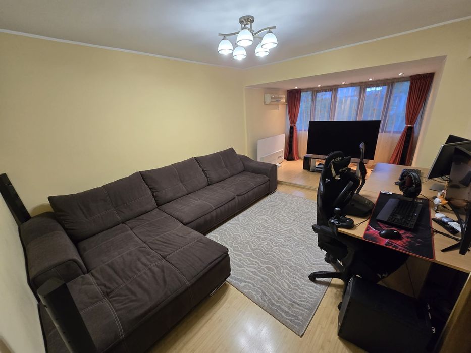 Apartament 3 camere micro 13B