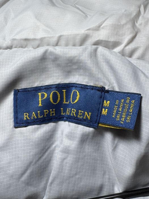 Polo Ralph Lauren Vesta