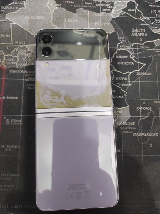 Galaxy Z flip3 5G