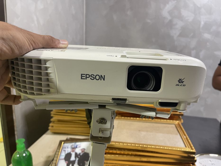 EPSON proyektor 2020