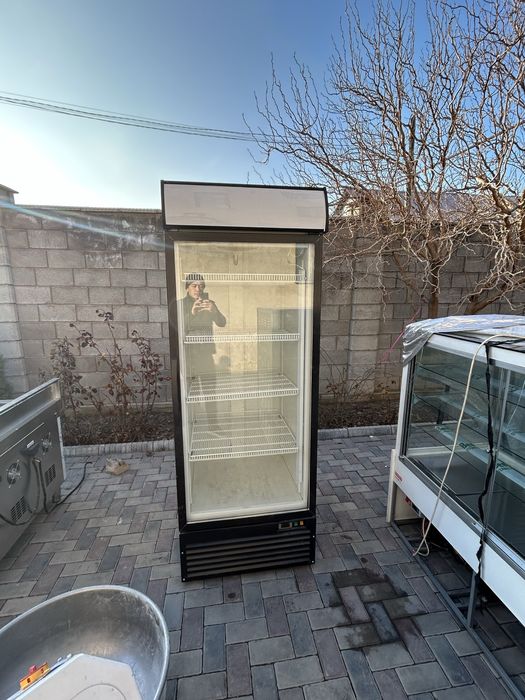 Продам оборудование для пекарни