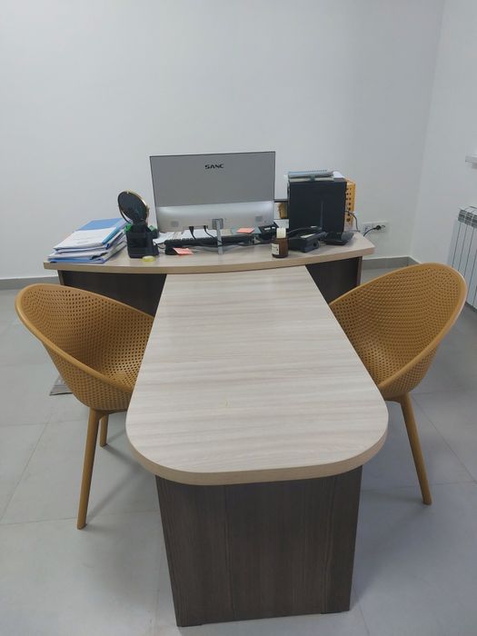 Продается Офисная мебель