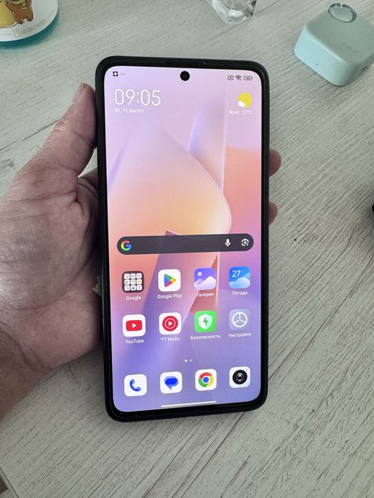 Redmi Note 13 Pro 5G