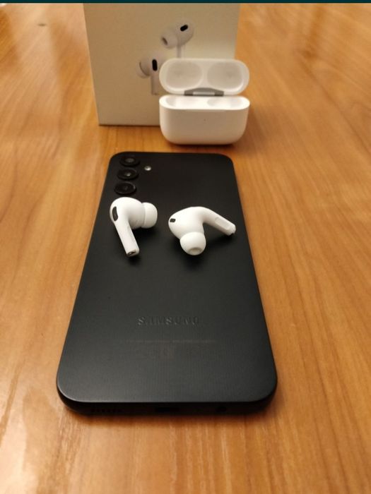 Samsung A14.+науш