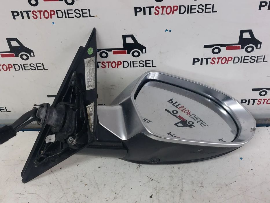 oglinda dreapta audi a6 c7  2011 2012 2013 2014 2015 2016 2015