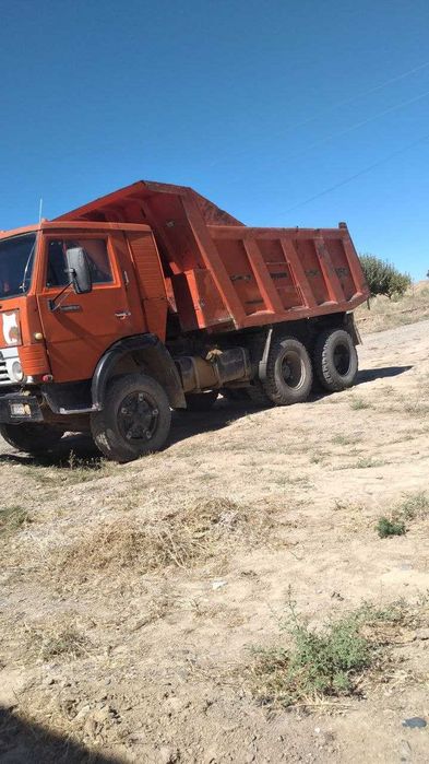 Kamaz Sastayanasi yaxshi