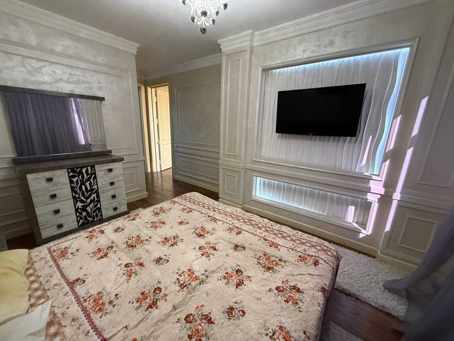 Срочно сдается 2 ком кв студия на Ц-5 в новостройке