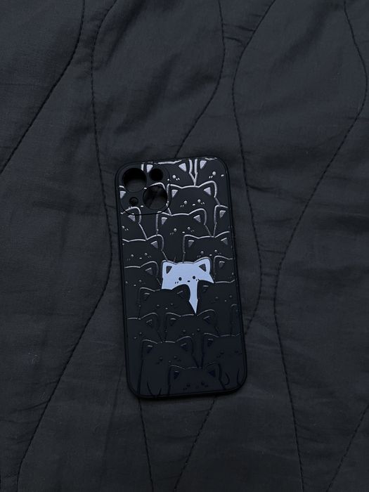 Чехол на iphone 13 новый