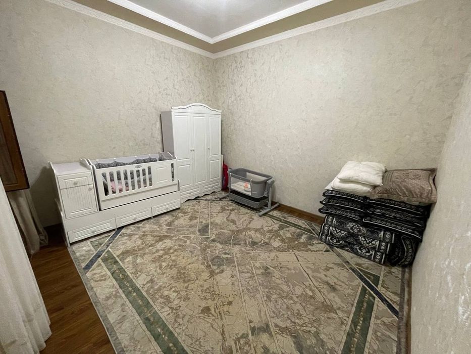 5 ком Футт Сити бозор аренда дома