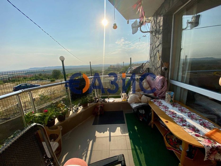 Продава се Двустаен апартамент в с. Кошарица, Област Бургас - 54 кв.м за 567 €/кв.м - Снимка #8