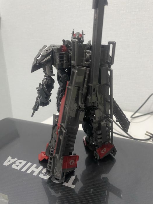 Baiwei Sentinel prime