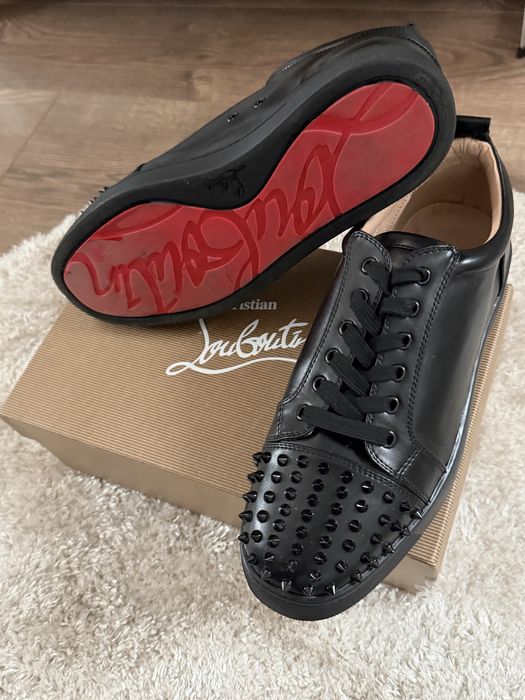 Мъжки обувки Christian Louboutin 43