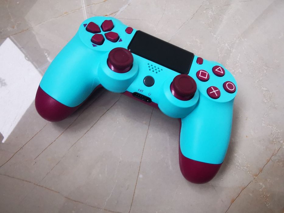 Controller Ps4 PC Sigilat