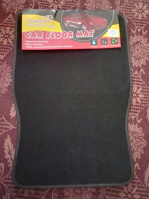 Аксесоари за кола