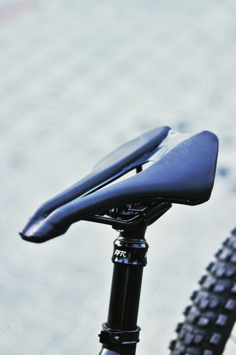 Bicicleta Specialized Stumpjumper