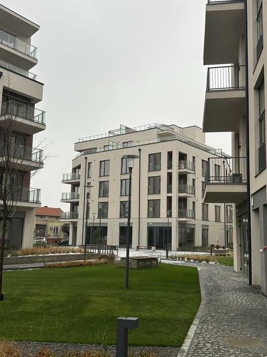 54 mp etajul 2  loc de parcare subteran