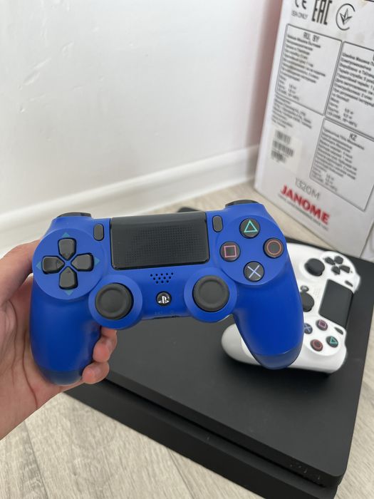 PlayStation 4 сатылады