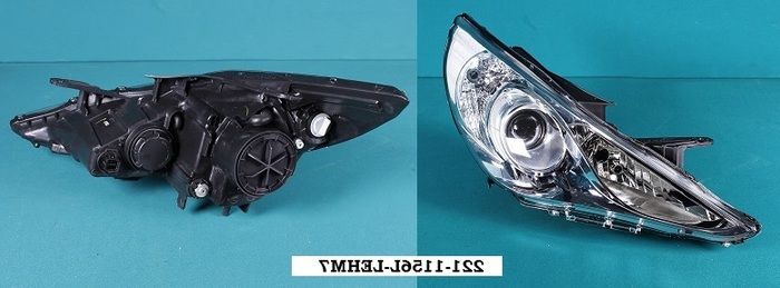 Капот Хэндай Соната 2012 Hyundai Sonata 7 YF