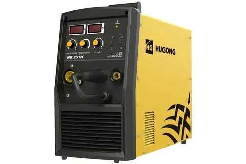 Сварочный Аппарат "NB 250K" HUGONG (Хугонг)