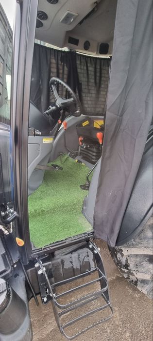 Solis 90  traktor