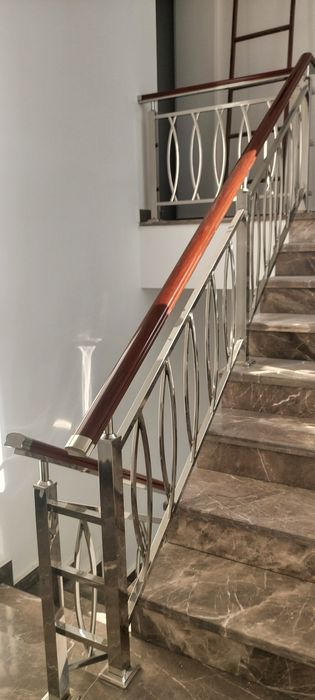 Nerjaveyka perila ustasi ishga olamiz- Нержавейка перила устаси ишга о