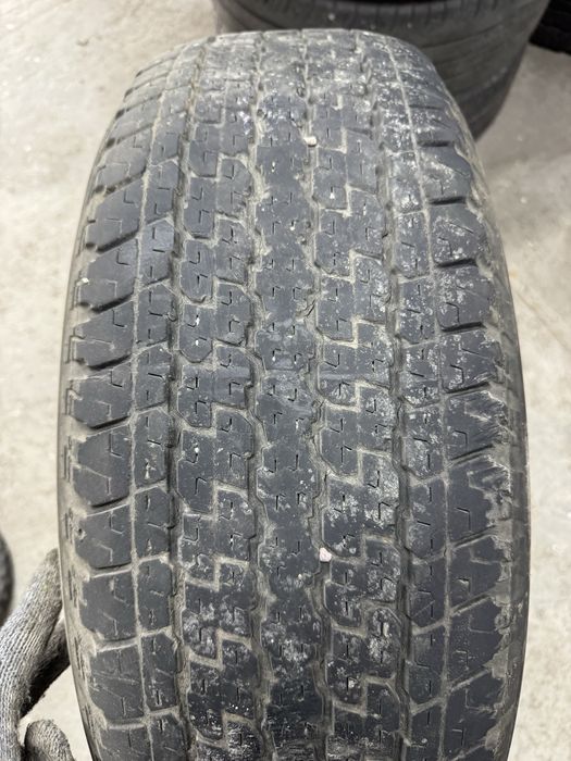 1 баллон BRIDGESTONE 265/65/R17!