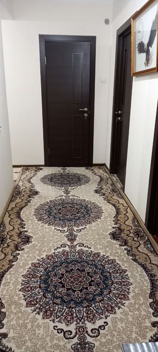 Kvartira 2 xona 3 xona qilingan